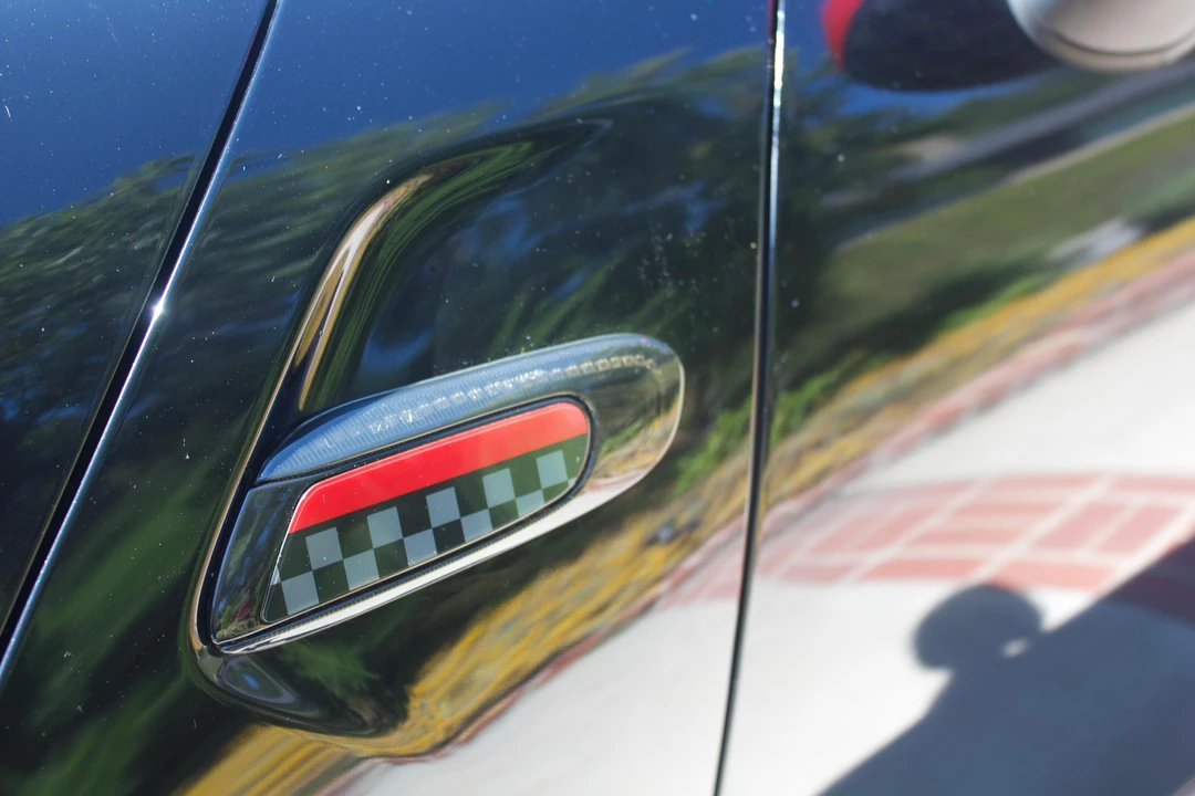 2016 Mini Mini John Cooper Works 2nd Gen - Image 16 of 31