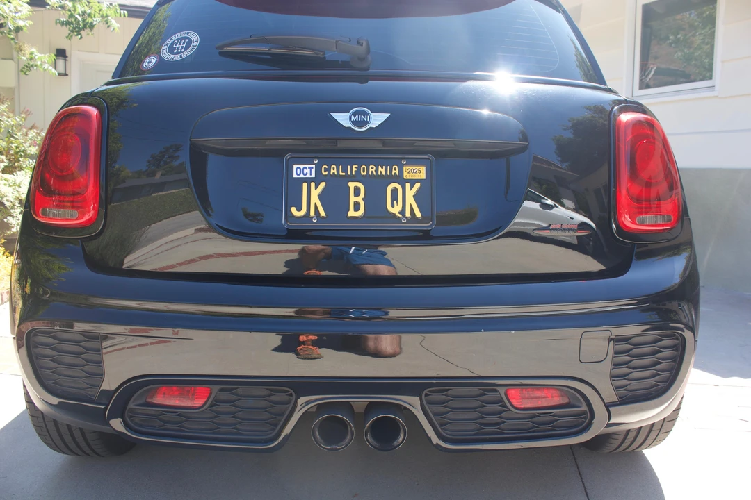 2016 Mini Mini John Cooper Works 2nd Gen - Image 24 of 31