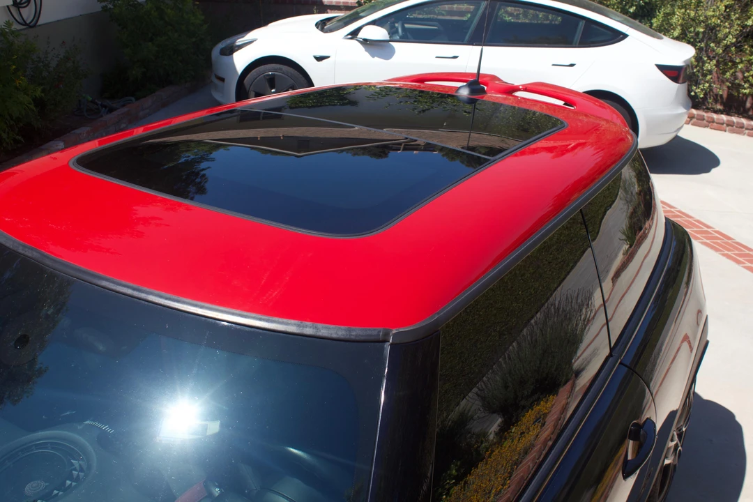 2016 Mini Mini John Cooper Works 2nd Gen - Image 19 of 31