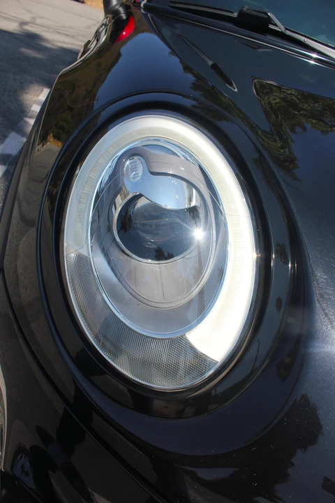 2016 Mini Mini John Cooper Works 2nd Gen - Image 9 of 31