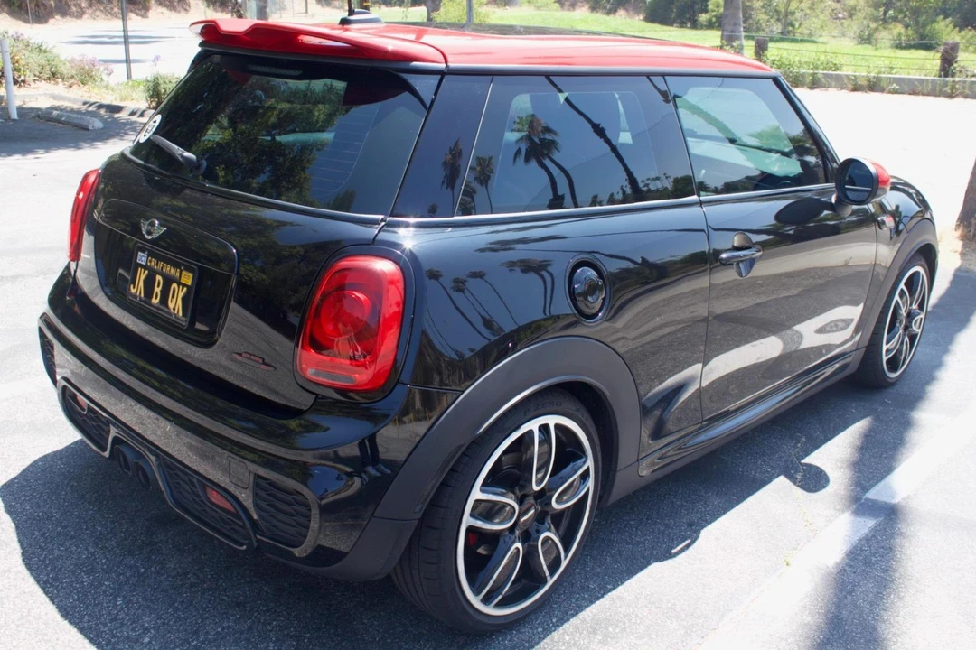 2016 Mini Mini John Cooper Works 2nd Gen - Image 4 of 31
