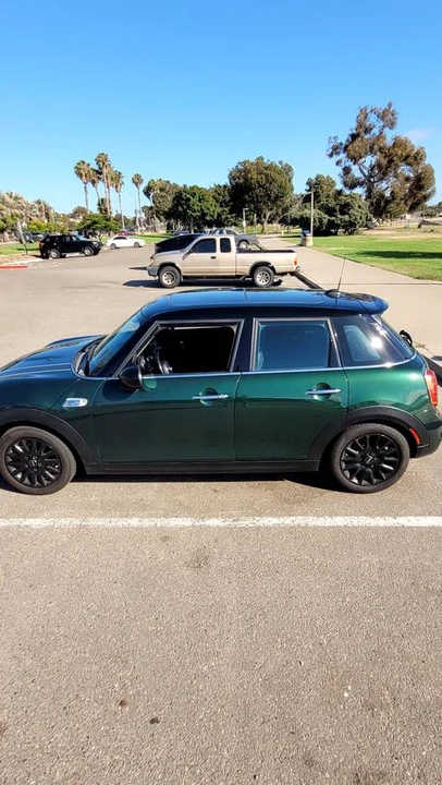 2016 Mini Mini Cooper S 3rd Gen - Image 7 of 10
