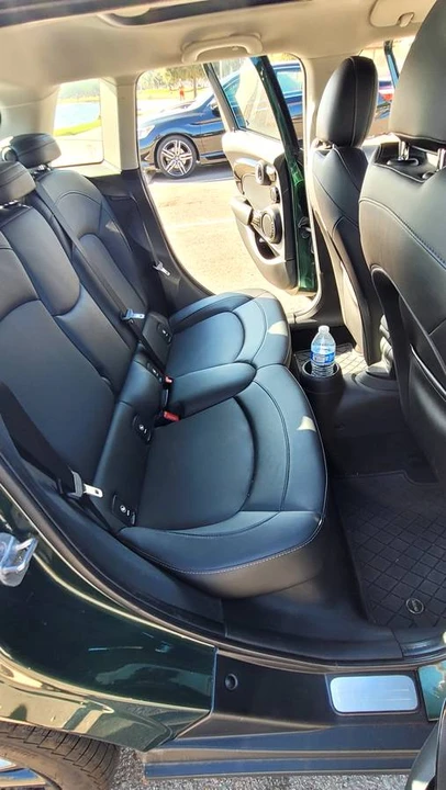 2016 Mini Mini Cooper S 3rd Gen - Image 6 of 10