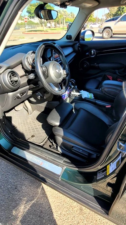2016 Mini Mini Cooper S 3rd Gen - Image 5 of 10