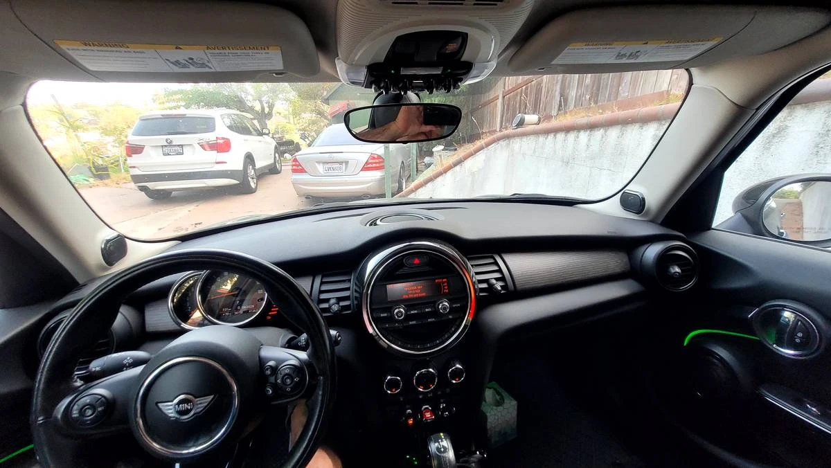 2016 Mini Mini Cooper S 3rd Gen - Image 9 of 10