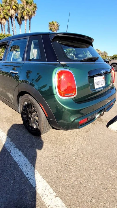 2016 Mini Mini Cooper S 3rd Gen - Image 3 of 10