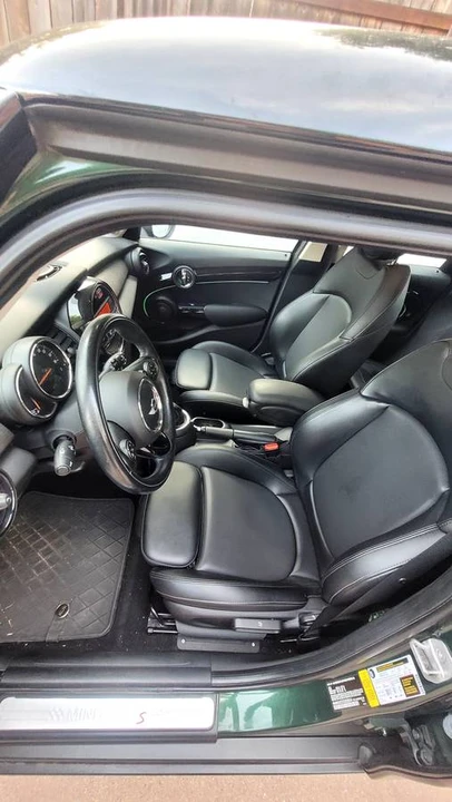 2016 Mini Mini Cooper S 3rd Gen - Image 8 of 10