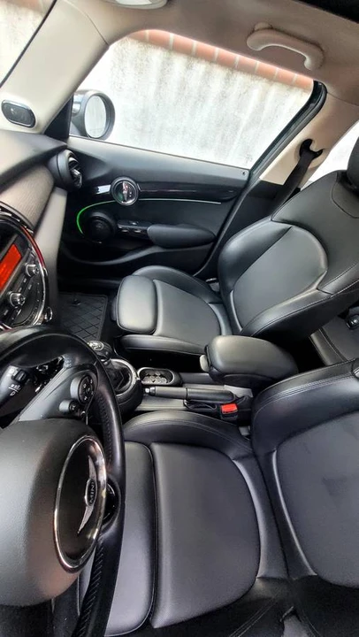 2016 Mini Mini Cooper S 3rd Gen - Image 10 of 10
