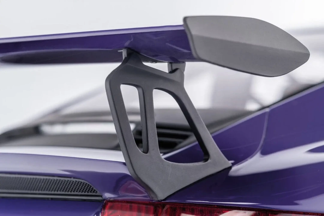 2016 Porsche 991 GT3 RS - Image 10 of 30