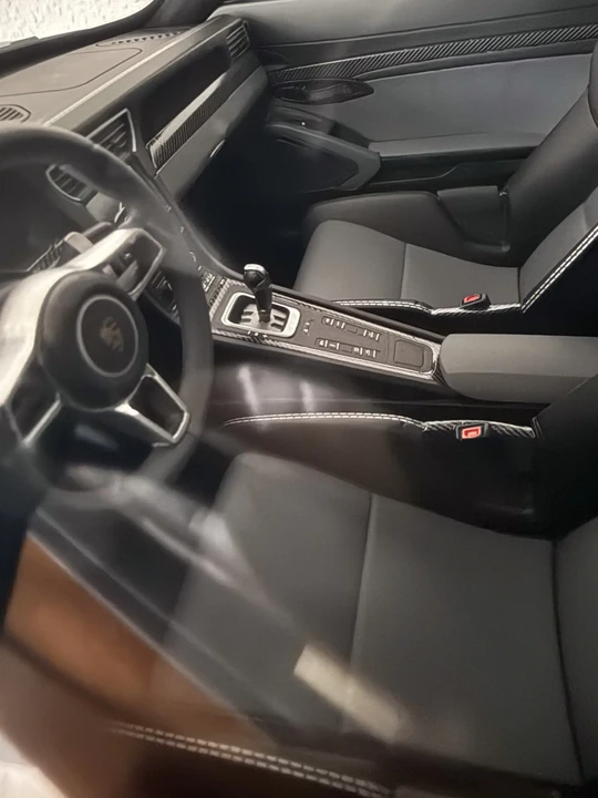 2016 Porsche 991 GT3 RS - Image 29 of 30