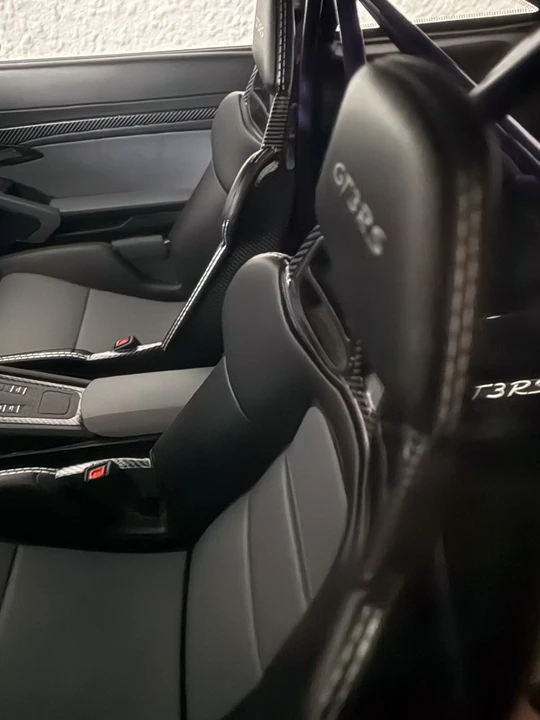2016 Porsche 991 GT3 RS - Image 30 of 30