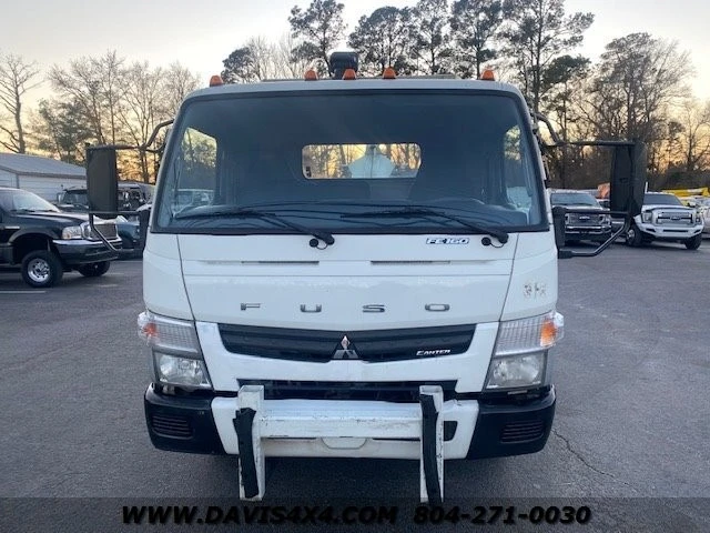 2016 Mitsubishi Fuso Canter 8th Gen - Image 2 of 31