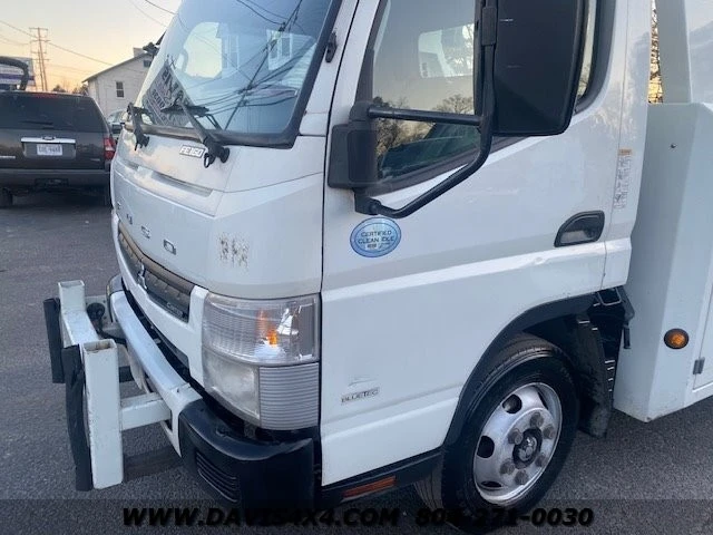 2016 Mitsubishi Fuso Canter 8th Gen - Image 13 of 31