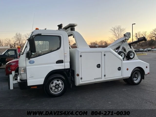 2016 Mitsubishi Fuso Canter 8th Gen - Image 24 of 31