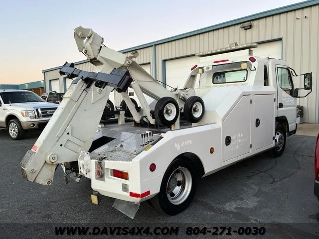 2016 Mitsubishi Fuso Canter 8th Gen - Image 30 of 31