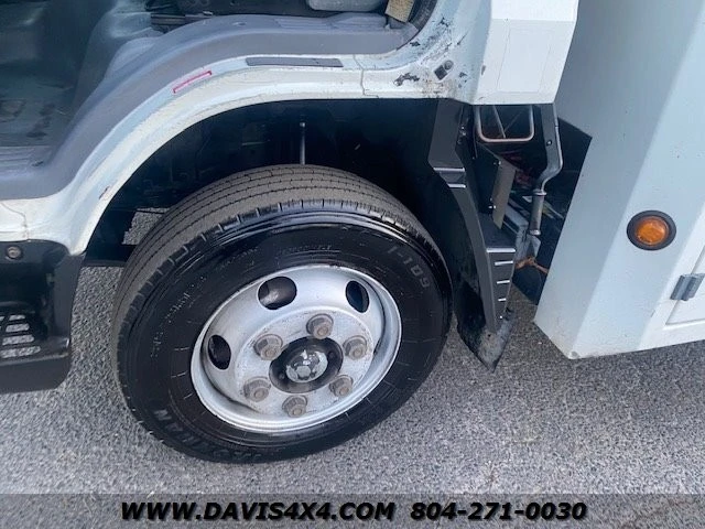 2016 Mitsubishi Fuso Canter 8th Gen - Image 11 of 31