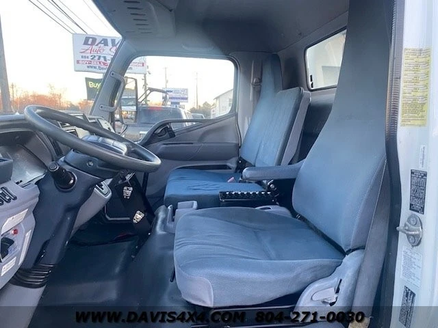 2016 Mitsubishi Fuso Canter 8th Gen - Image 7 of 31