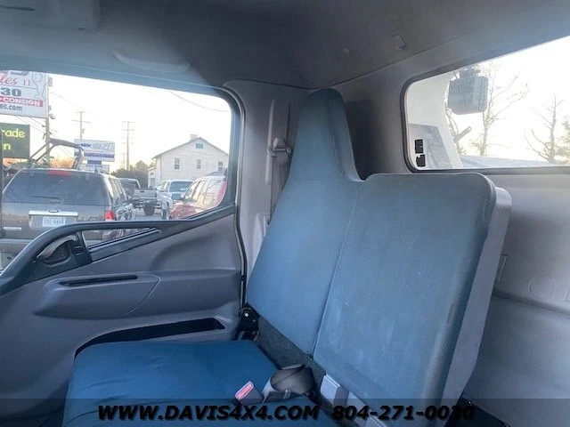 2016 Mitsubishi Fuso Canter 8th Gen - Image 10 of 31