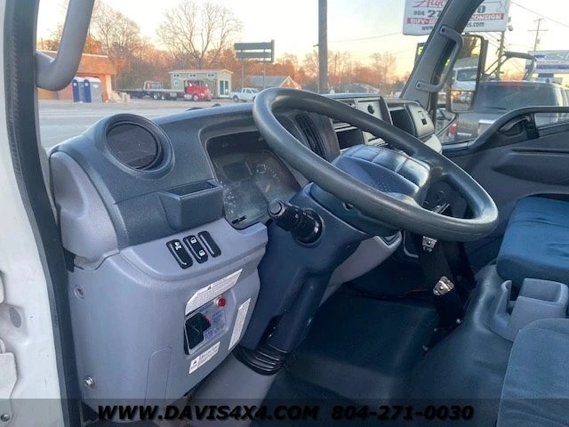 2016 Mitsubishi Fuso Canter 8th Gen - Image 8 of 31