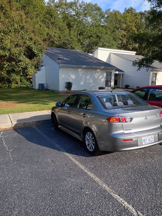 2016 Mitsubishi Lancer 9th Gen - Image 4 of 4