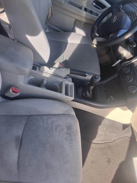 2016 Mitsubishi Lancer 10th Gen - Image 8 of 11