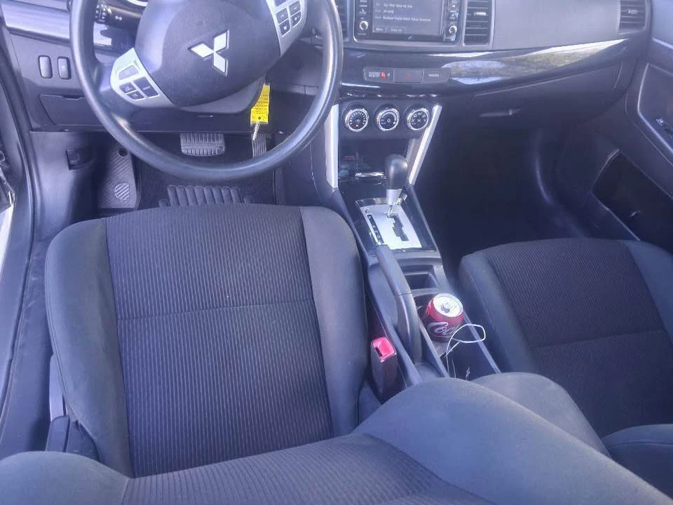 2016 Mitsubishi Lancer 10th Gen - Image 4 of 11
