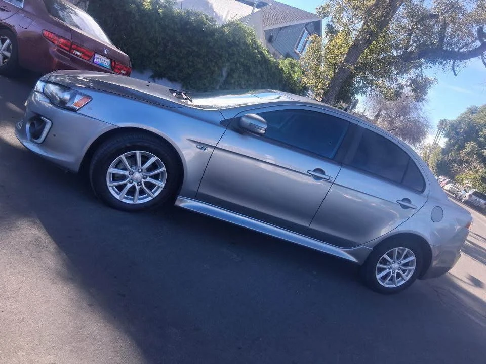 2016 Mitsubishi Lancer 10th Gen - Image 3 of 11