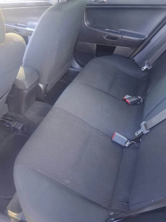 2016 Mitsubishi Lancer 10th Gen - Image 10 of 11
