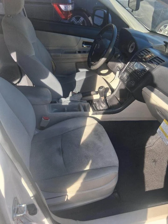 2016 Mitsubishi Lancer 10th Gen - Image 6 of 11