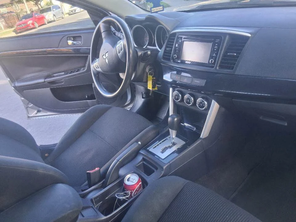 2016 Mitsubishi Lancer 10th Gen - Image 5 of 11