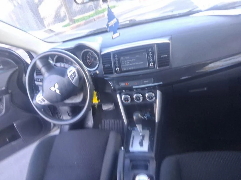 2016 Mitsubishi Lancer 10th Gen - Image 7 of 11