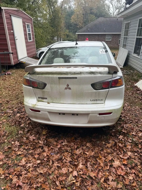 2016 Mitsubishi Lancer 9th Gen - Image 3 of 5