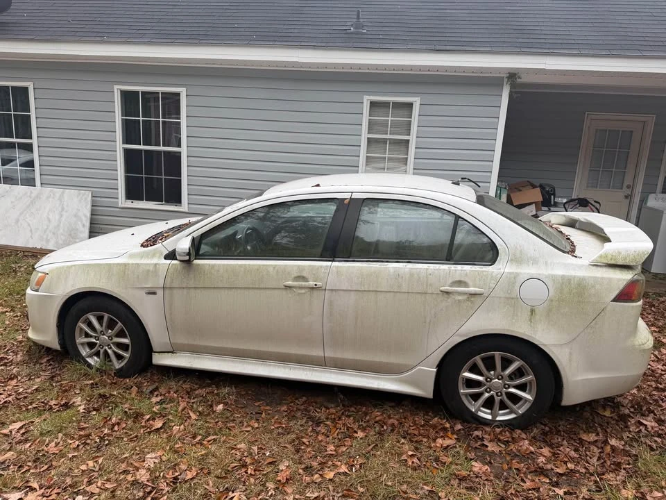 2016 Mitsubishi Lancer 9th Gen - Image 5 of 5