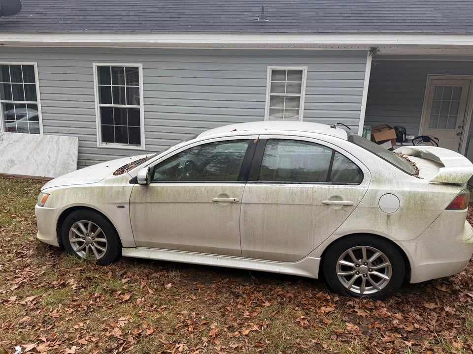 2016 Mitsubishi Lancer 9th Gen - Image 4 of 5