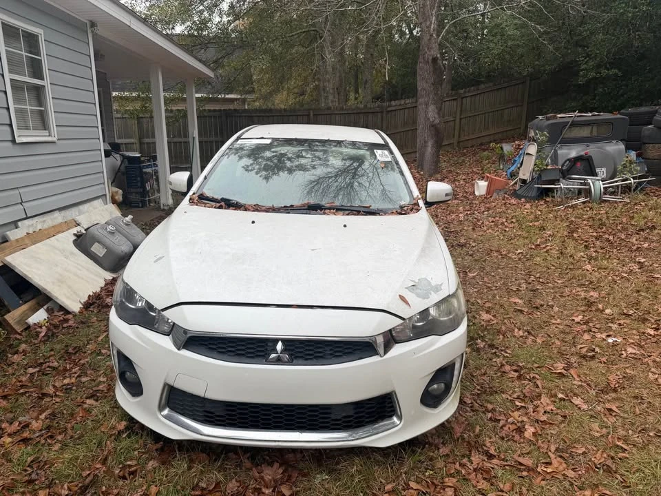 2016 Mitsubishi Lancer 9th Gen - Image 2 of 5