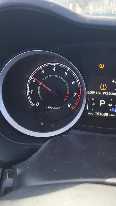 2016 Mitsubishi Lancer 9th Gen - Image 6 of 6