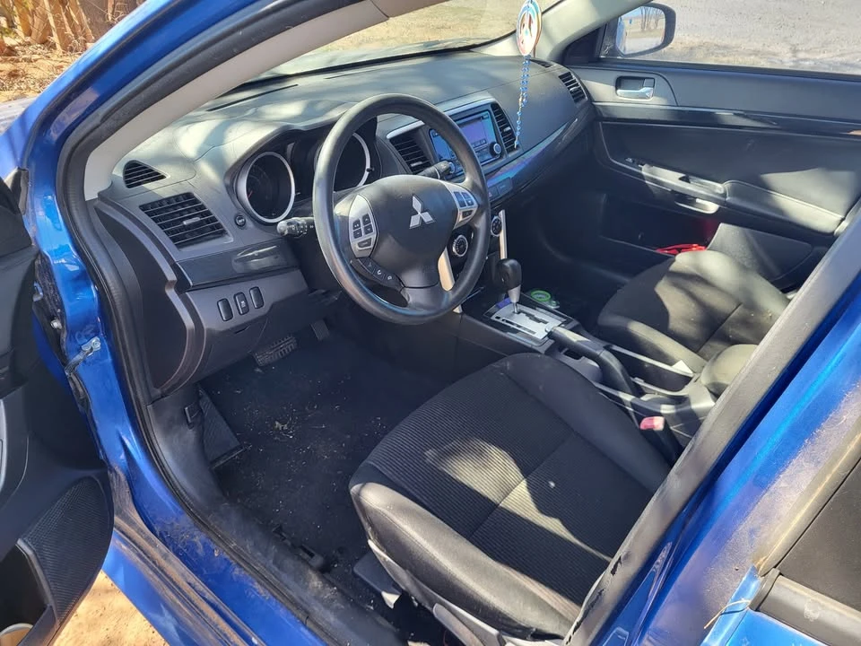 2016 Mitsubishi Lancer 9th Gen - Image 4 of 6