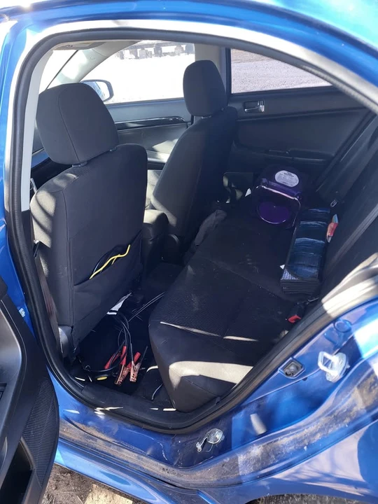 2016 Mitsubishi Lancer 9th Gen - Image 5 of 6