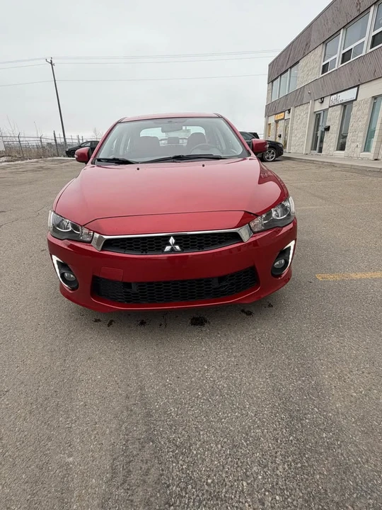 2016 Mitsubishi Lancer 9th Gen - Image 11 of 20