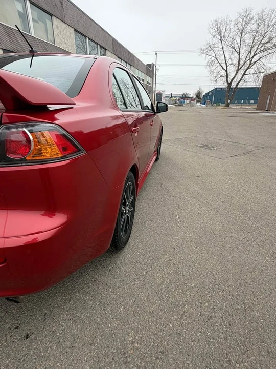 2016 Mitsubishi Lancer 9th Gen - Image 6 of 20