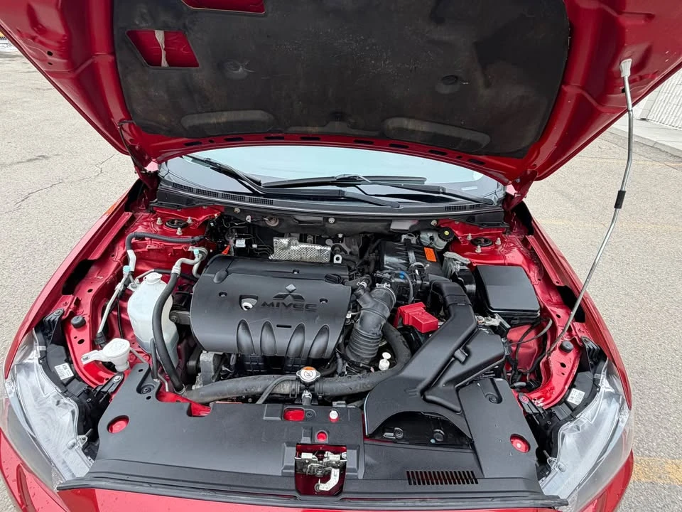 2016 Mitsubishi Lancer 9th Gen - Image 15 of 20