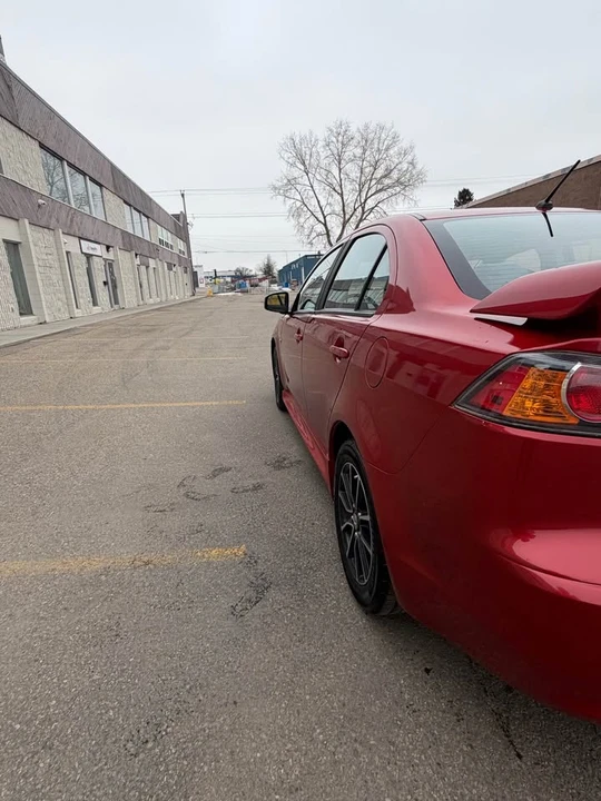 2016 Mitsubishi Lancer 9th Gen - Image 5 of 20