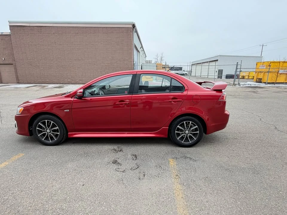 2016 Mitsubishi Lancer 9th Gen - Image 20 of 20