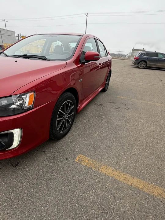2016 Mitsubishi Lancer 9th Gen - Image 16 of 20