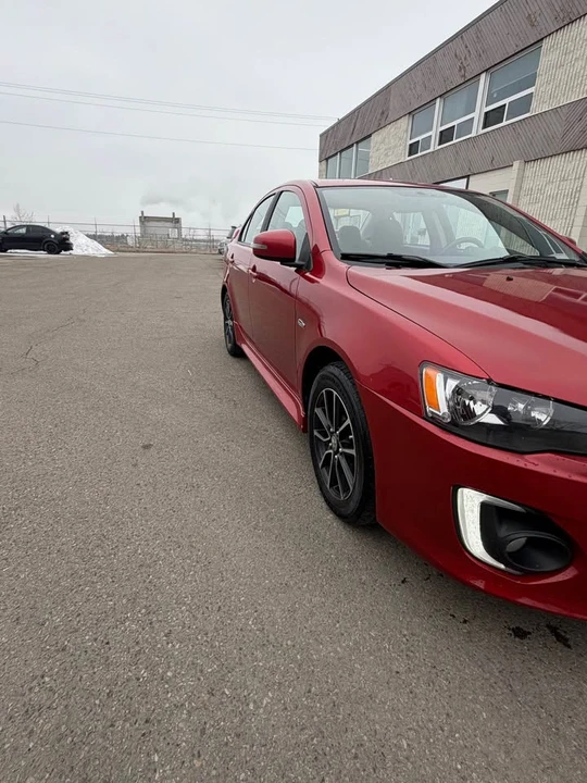2016 Mitsubishi Lancer 9th Gen - Image 12 of 20