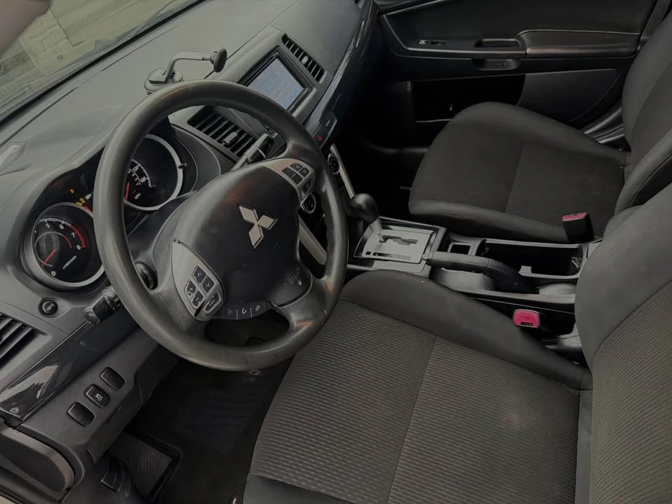 2016 Mitsubishi Lancer 9th Gen - Image 7 of 8