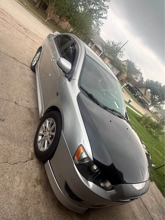 2016 Mitsubishi Lancer 9th Gen - Image 5 of 8