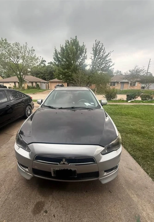 2016 Mitsubishi Lancer 9th Gen - Image 8 of 8