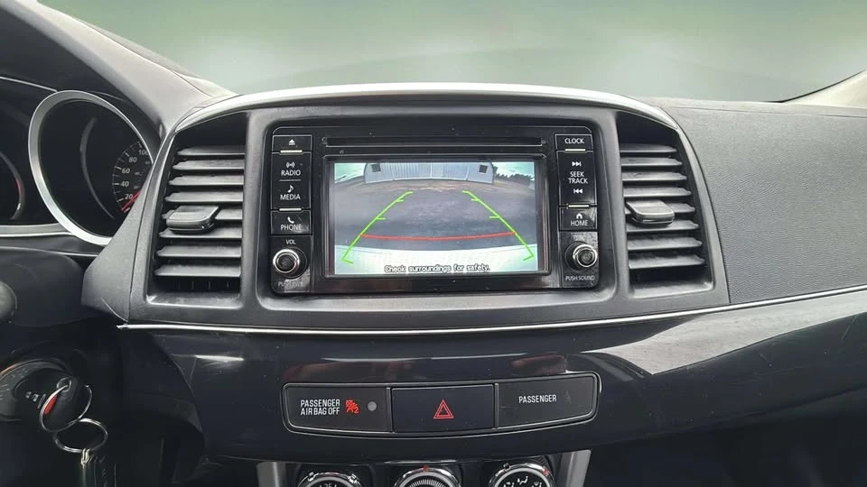2016 Mitsubishi Lancer 9th Gen - Image 11 of 12