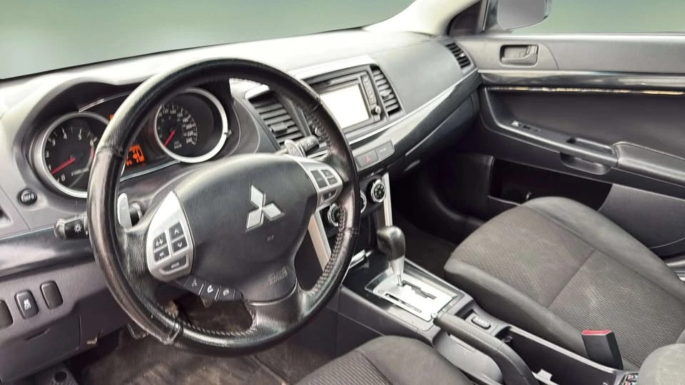 2016 Mitsubishi Lancer 9th Gen - Image 12 of 12